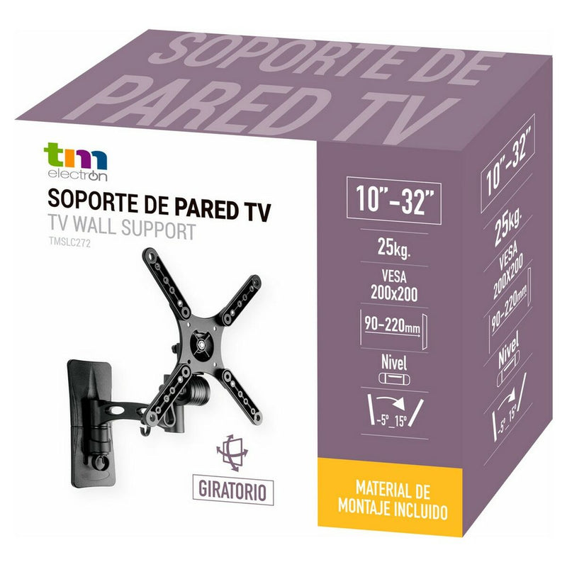 Suporte TV TM Electron 25 kg 10"-32"