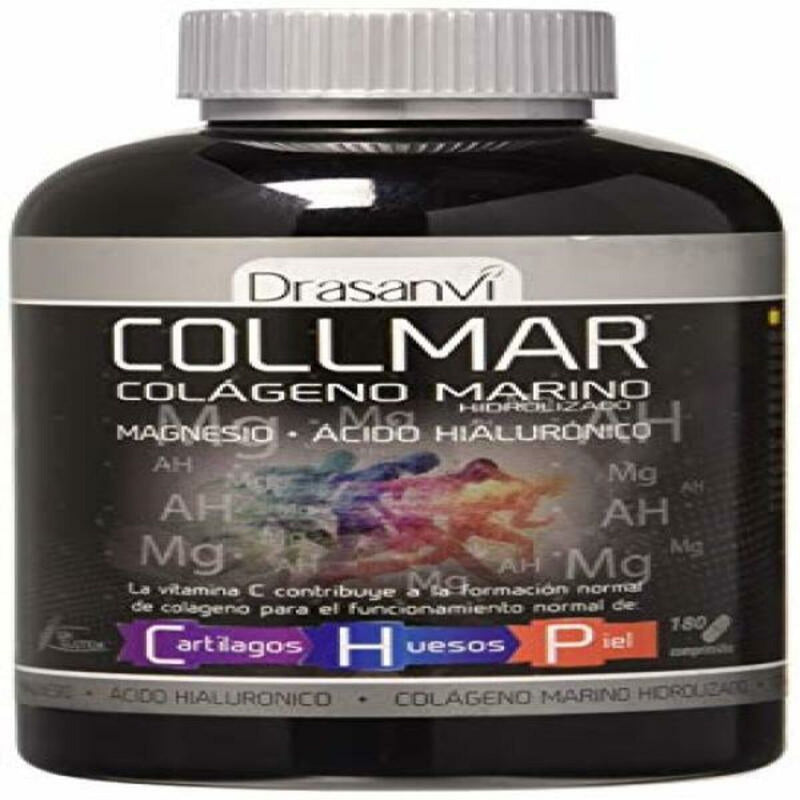 Food Supplement Collmar Drasanvi Collmar Collagen (180 uds)