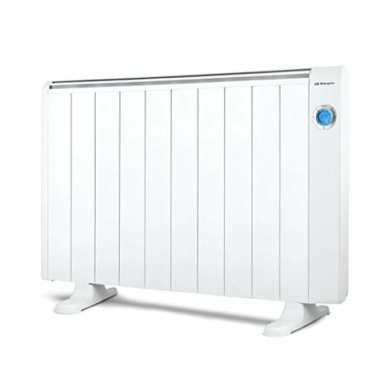 Digital Heater Orbegozo 1800 W White