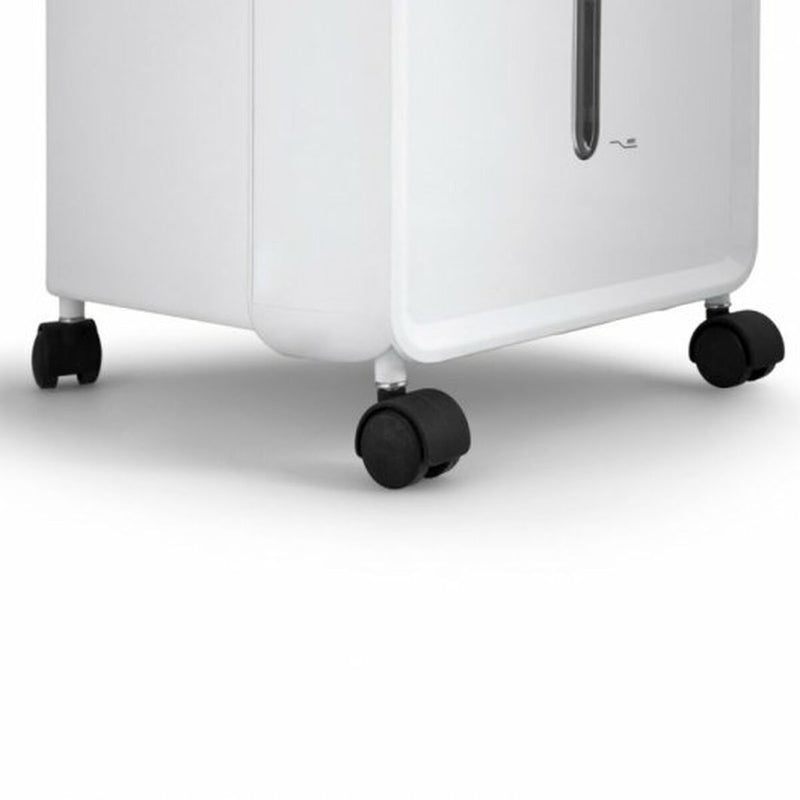 Portable Evaporative Air Cooler Orbegozo AIR 46 55 W White