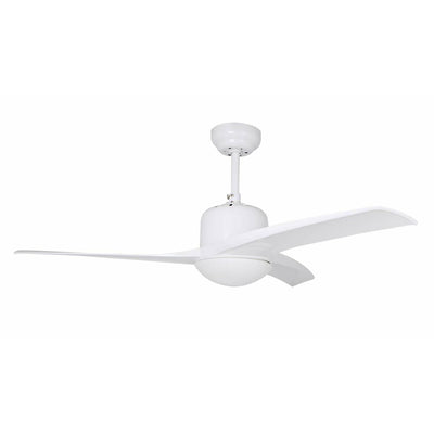 Ceiling Fan Orbegozo CP 92105 White 50 W Ø 105 cm