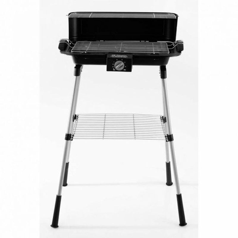 Electric Barbecue Orbegozo BCT 3950 2200 W