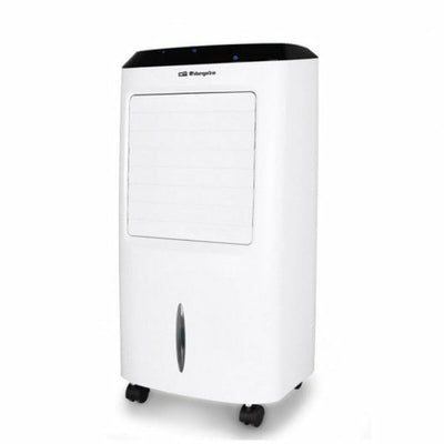 Portable Air Conditioner Orbegozo AIR 52 65 W Black/White