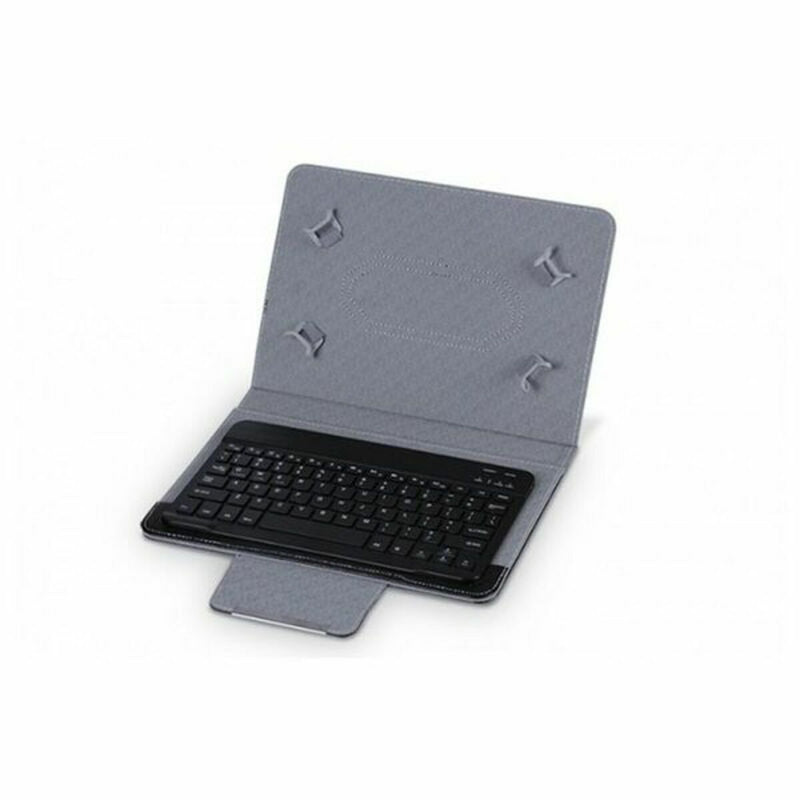 Case for Tablet and Keyboard 3GO CSGT28 10" (1 Unit)
