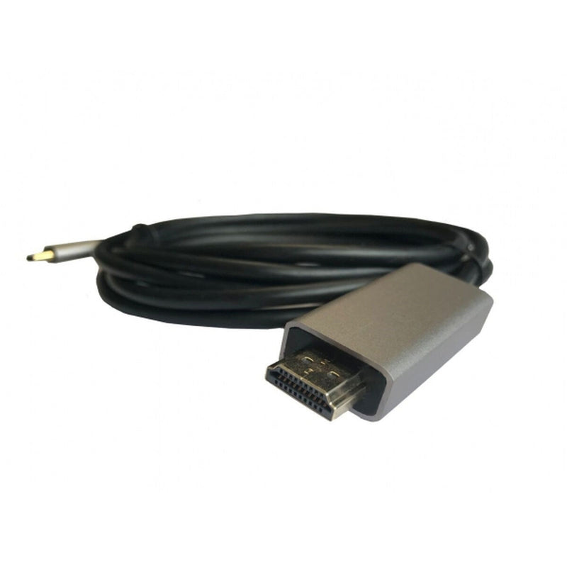 Câble USB-C vers HDMI 3GO C137