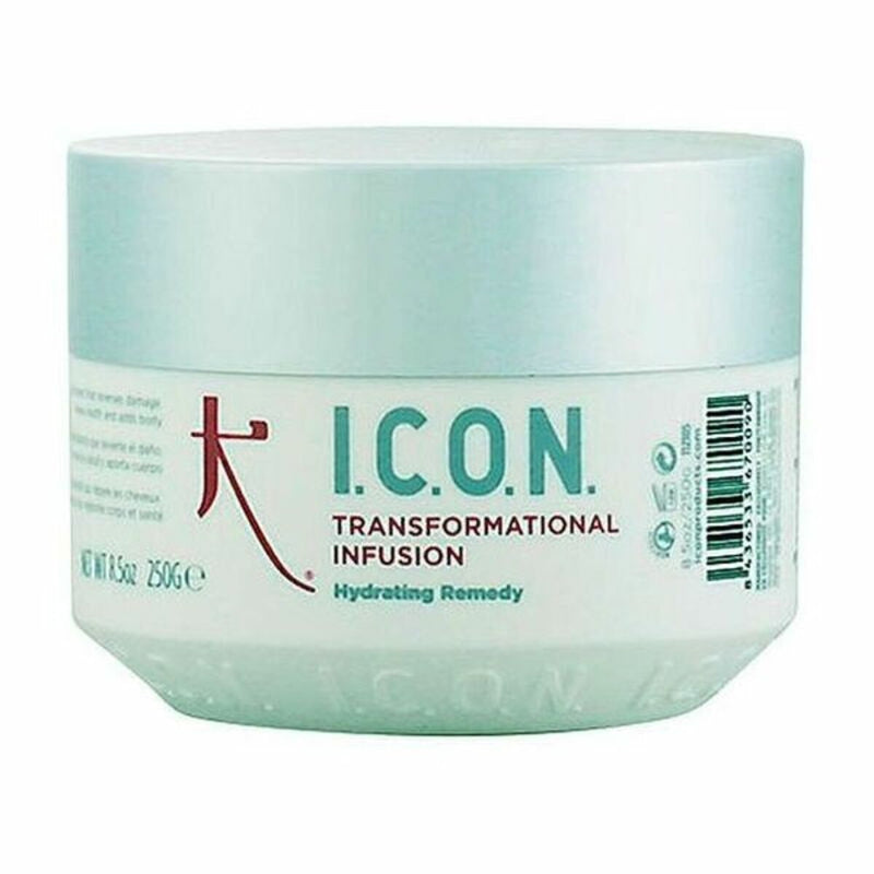 Tratamento Hidratante I.c.o.n. Transformational Infusion (250 ml) 250 g