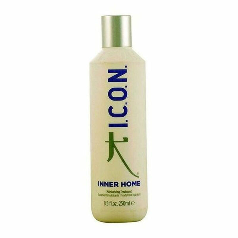 Tratamento Hidratante Inner-Home I.c.o.n. Home 250 ml