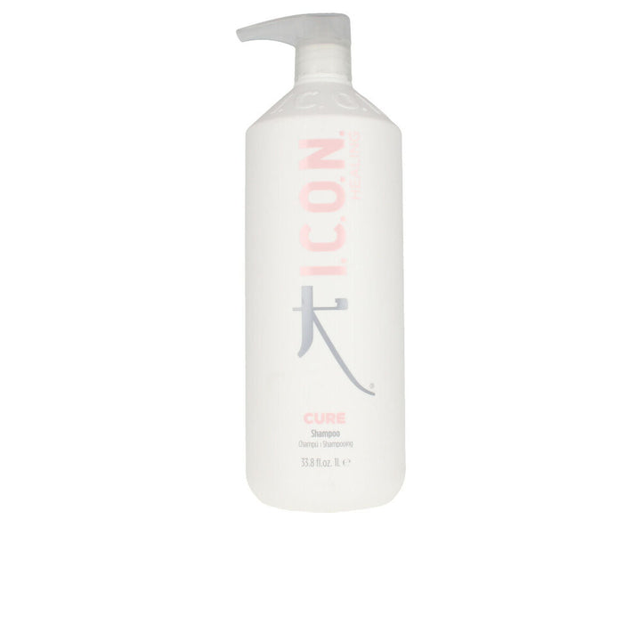 Shampoo Cure By Chiara I.c.o.n. 250 ml 1 L