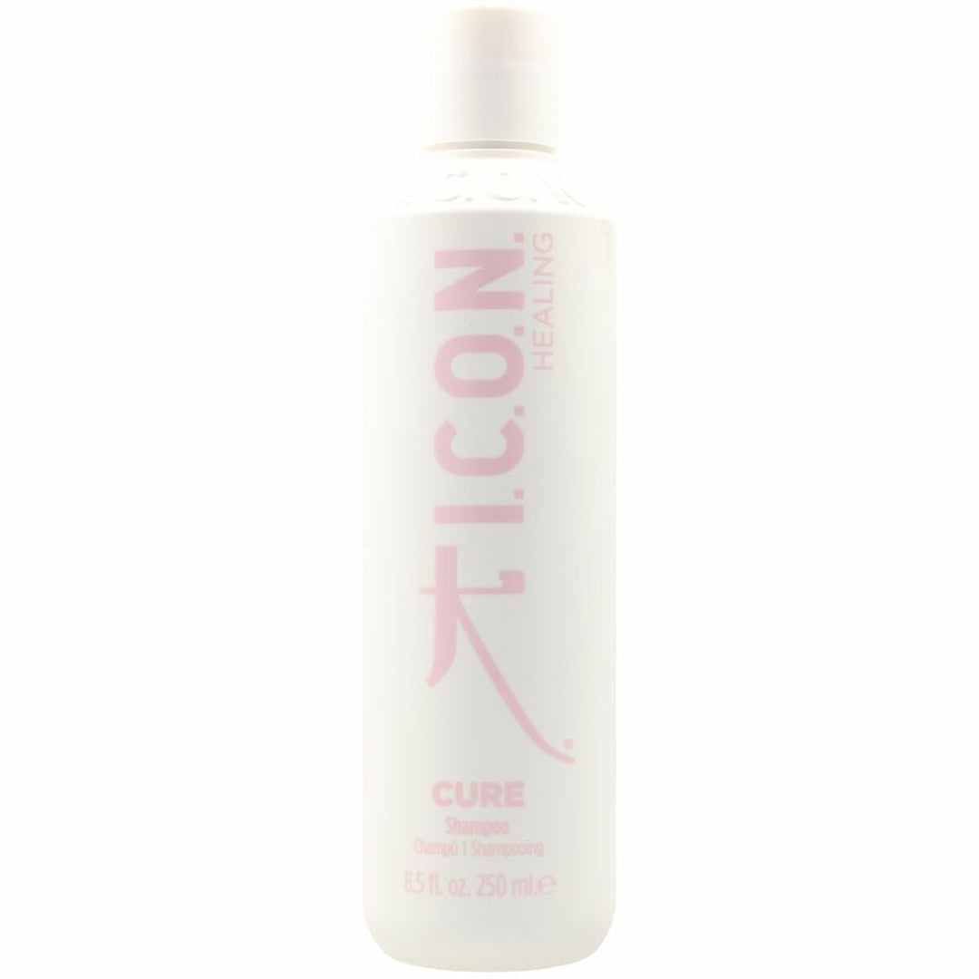 Shampoo Cure By Chiara I.c.o.n. 250 ml 1 L