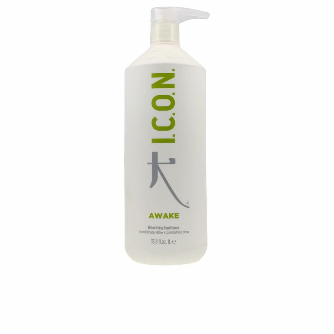 Nourishing Conditioner Detoxifying I.c.o.n.