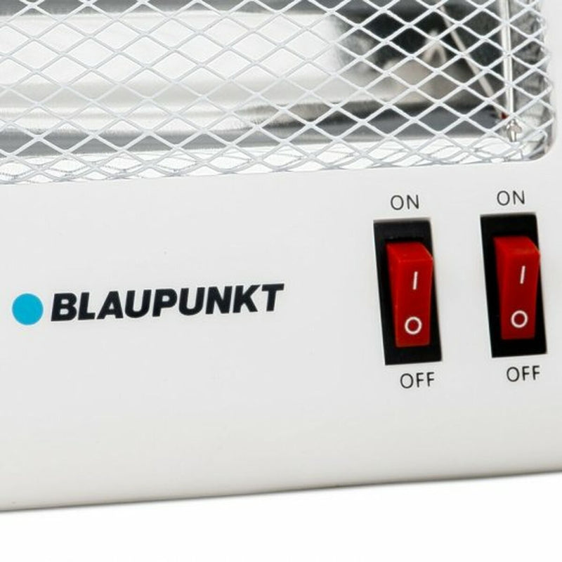 Quartz Heater Blaupunkt BP1004 800 W Grey