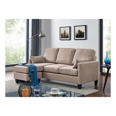 Sofabed Astan Hogar Chaise Lounge Arena