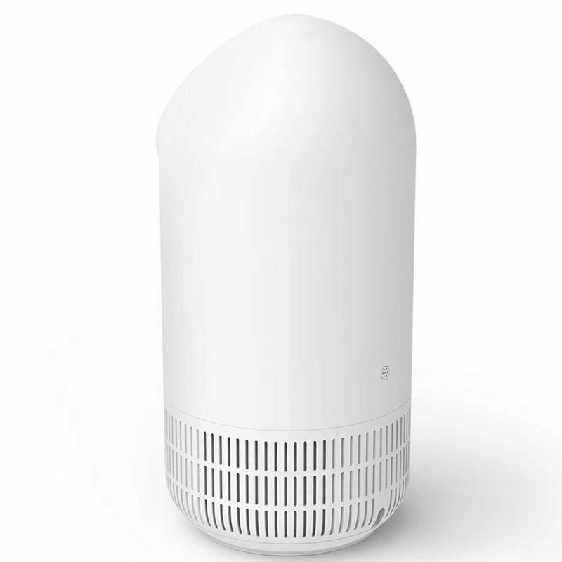 Air purifier SPC 6514B White