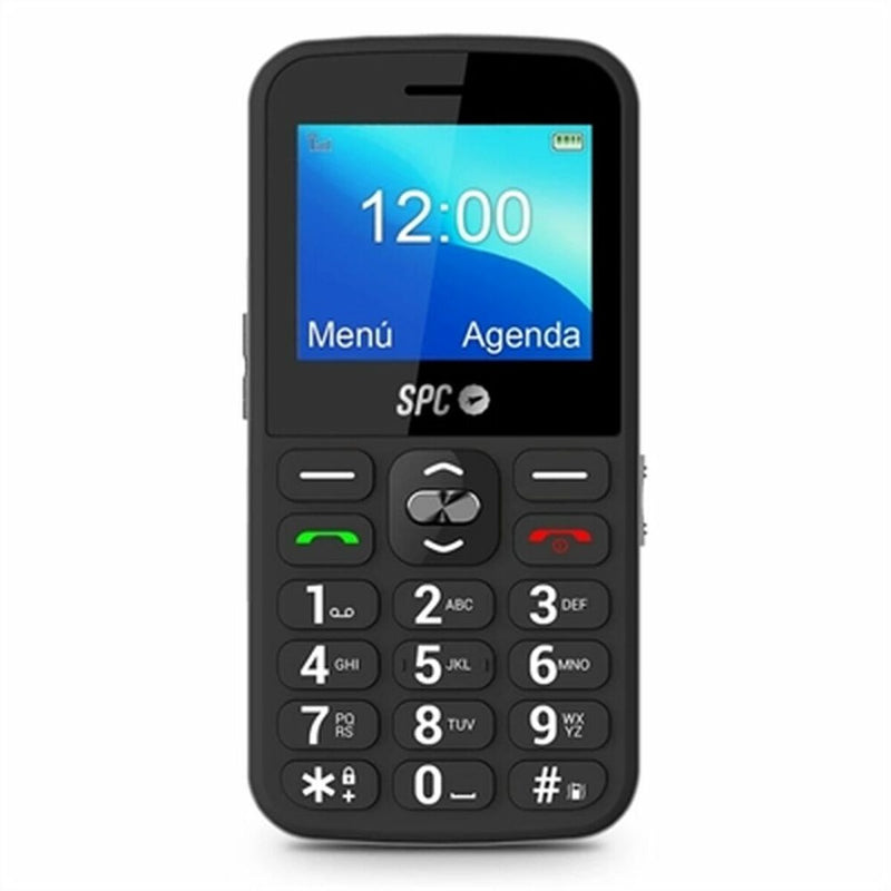 Téléphone Portable SPC Internet Fortune 2 2.2"