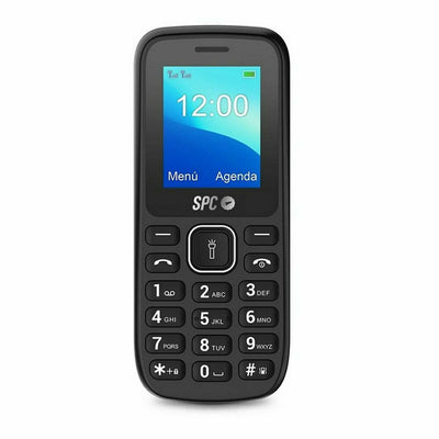 Mobile phone SPC Talk 32 GB Black 1.77”