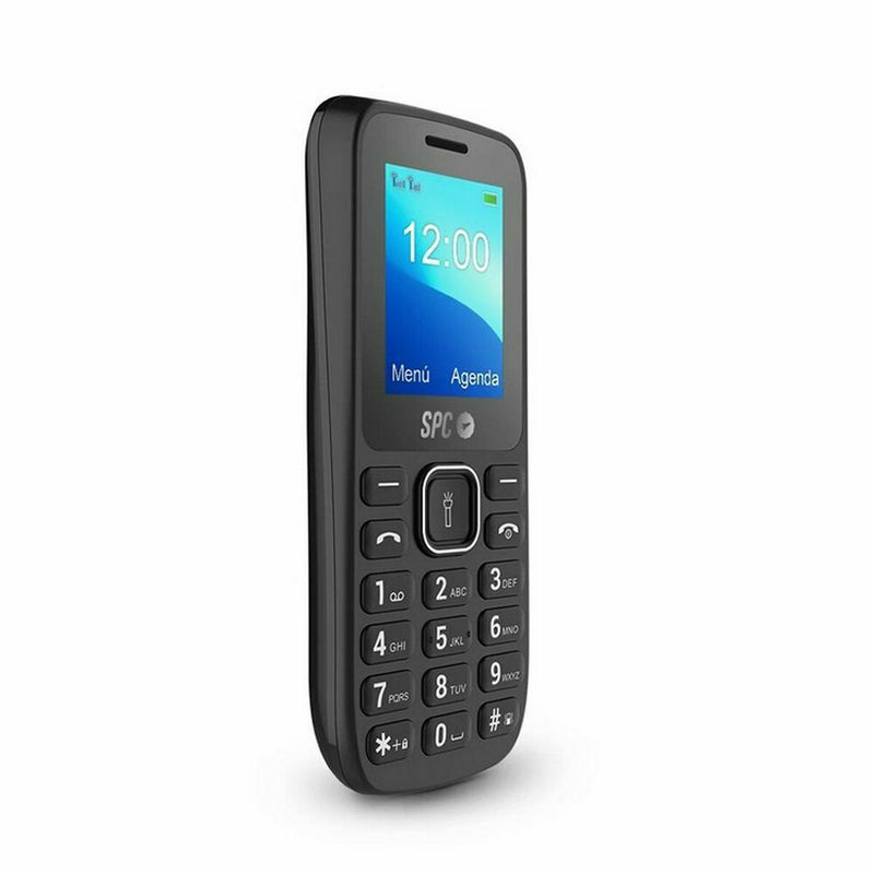 Mobile phone SPC Talk 32 GB Black 1.77”