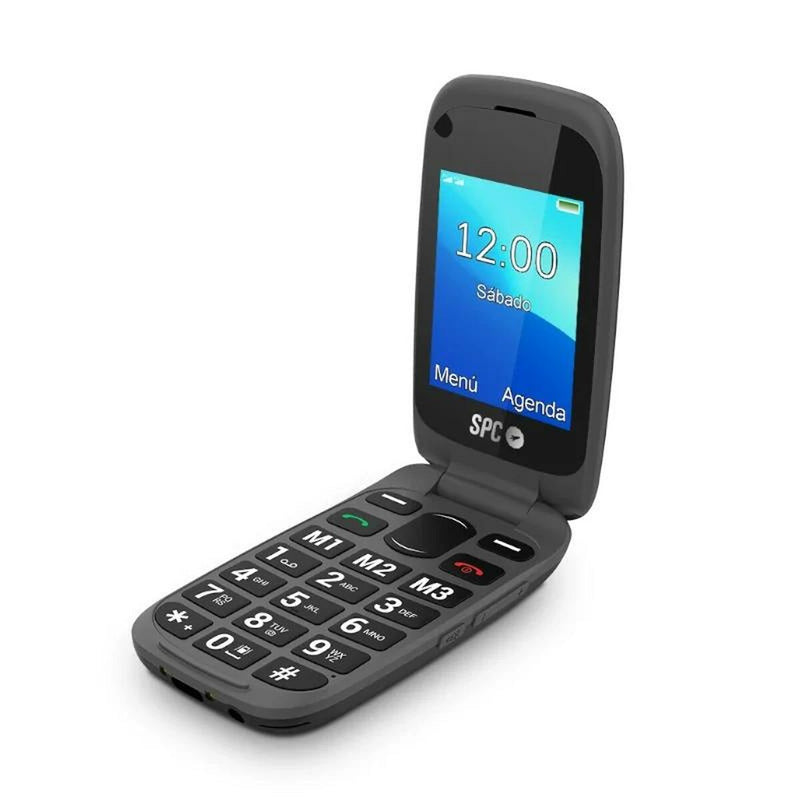 Telefone Móvel para Idosos SPC 2330N