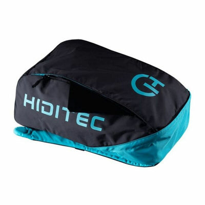 Laptop Backpack Hiditec AAOABT0655 Black/Blue
