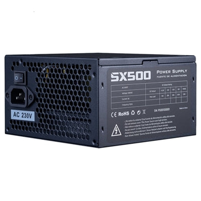 Power supply Hiditec SX500 500 W