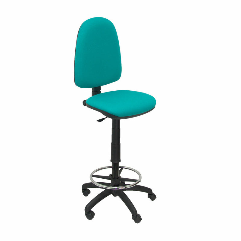 Tabouret Ayna bali P&C T04CP Turquoise