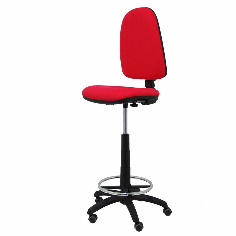 Tabouret Ayna bali P&C T04CP Rouge