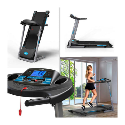 Treadmill Fytter RUNNER RU-4XR