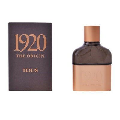 Men's Perfume 1920 The Origin Tous EDP EDP