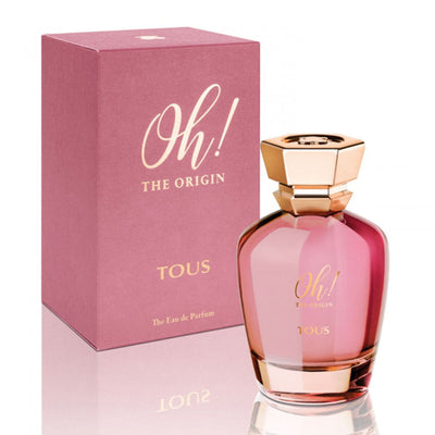 Women's Perfume Oh! The Origin Tous EDP EDP