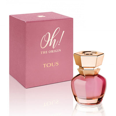Women's Perfume Oh! The Origin Tous EDP EDP