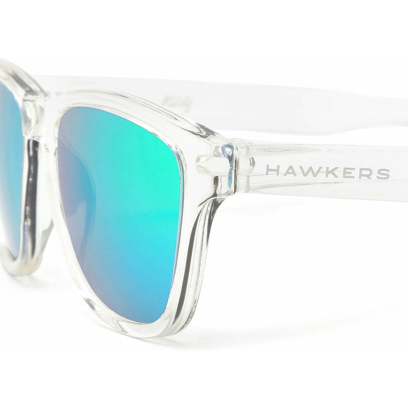 Óculos de Sol Infantis Hawkers One Kids Air Ø 47 mm Transparente
