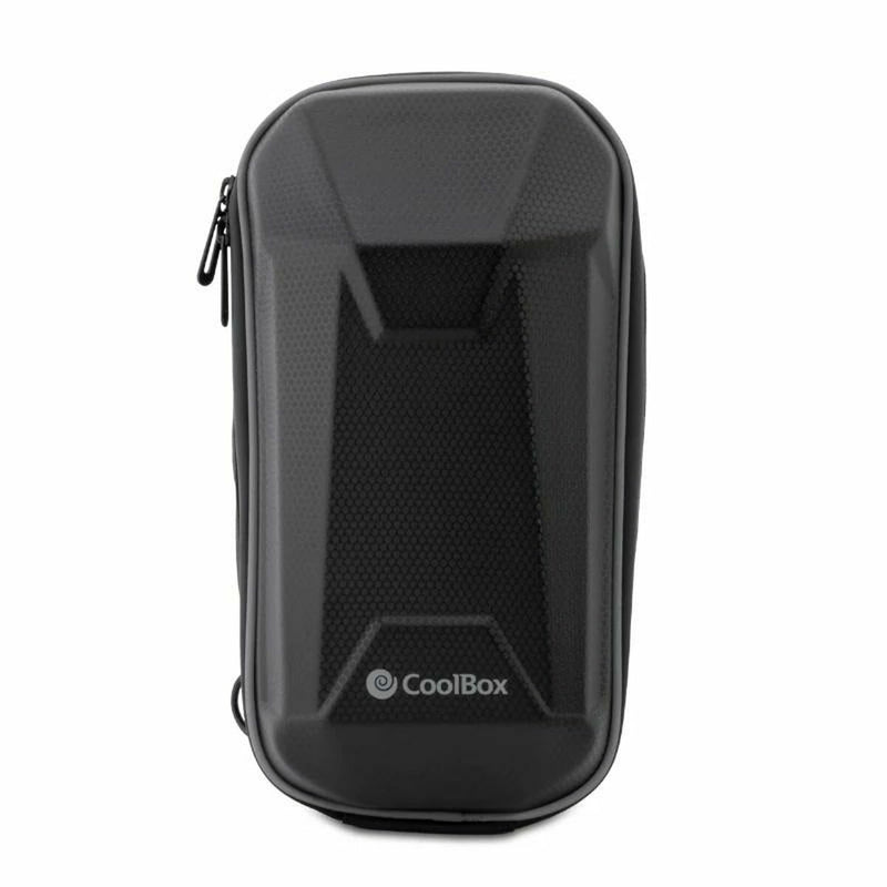 Scooter transport bag CoolBox COO-BAG-MOB01 Black