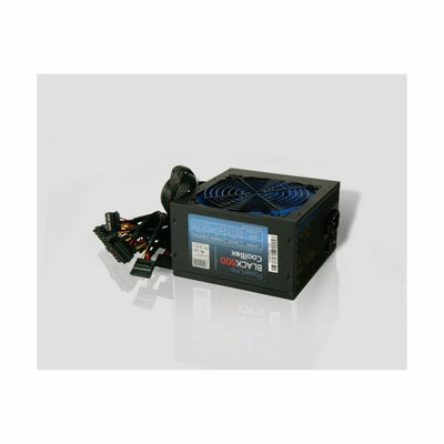Power supply CoolBox COO-FAPW500-BK 500W