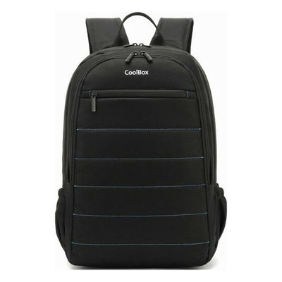 Laptop Backpack CoolBox COO-BAG15-2N