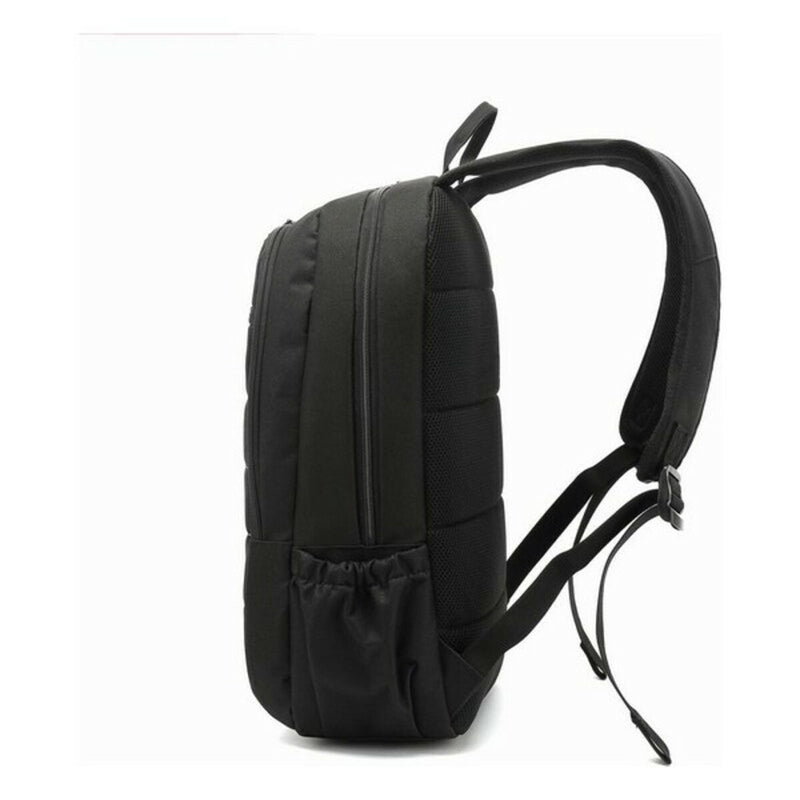 Sacoche pour Portable CoolBox COO-BAG15-2N 15,6" 37"-70"