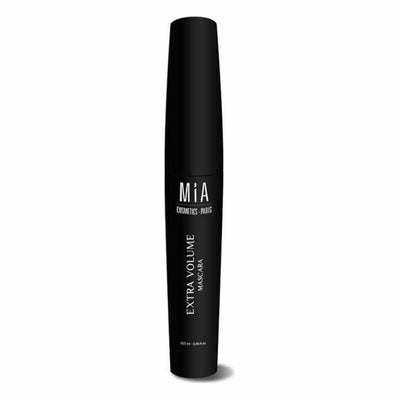 Volume Effect Mascara Extra Volume Mia Cosmetics Paris MIA Cosmetics Paris Black 9,5 ml