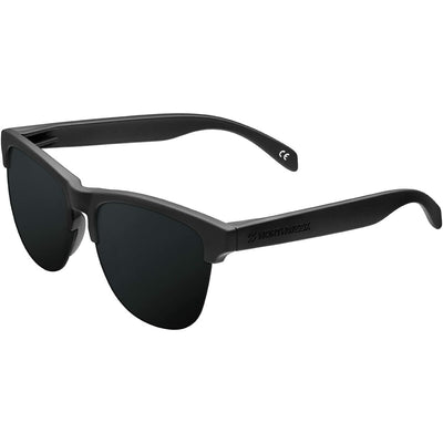 Unisex Sunglasses Northweek Gravity All Black Black (1 Unit) (Ø 48,5 mm)