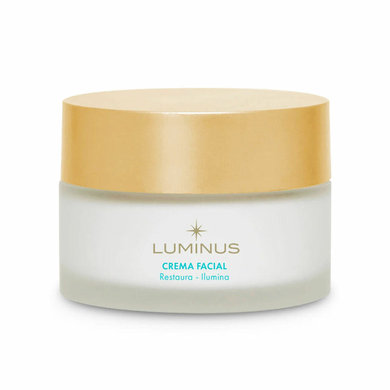 Crème réparatrice Luminus (50 ml)