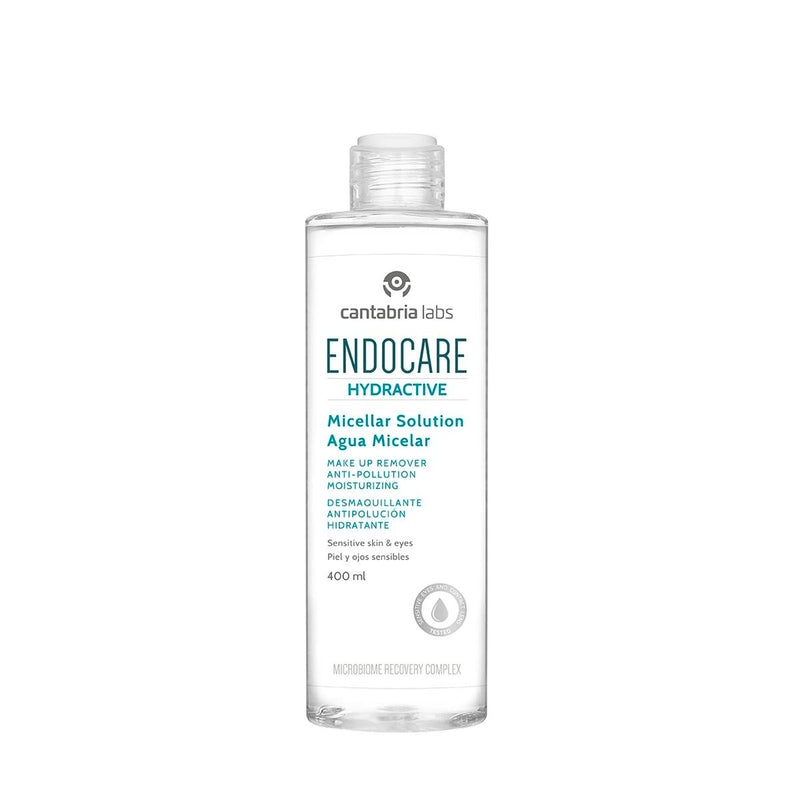 Micellar Water Endocare Hydractive 400 ml