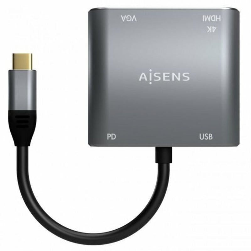 Adaptateur USB Aisens A109-0626