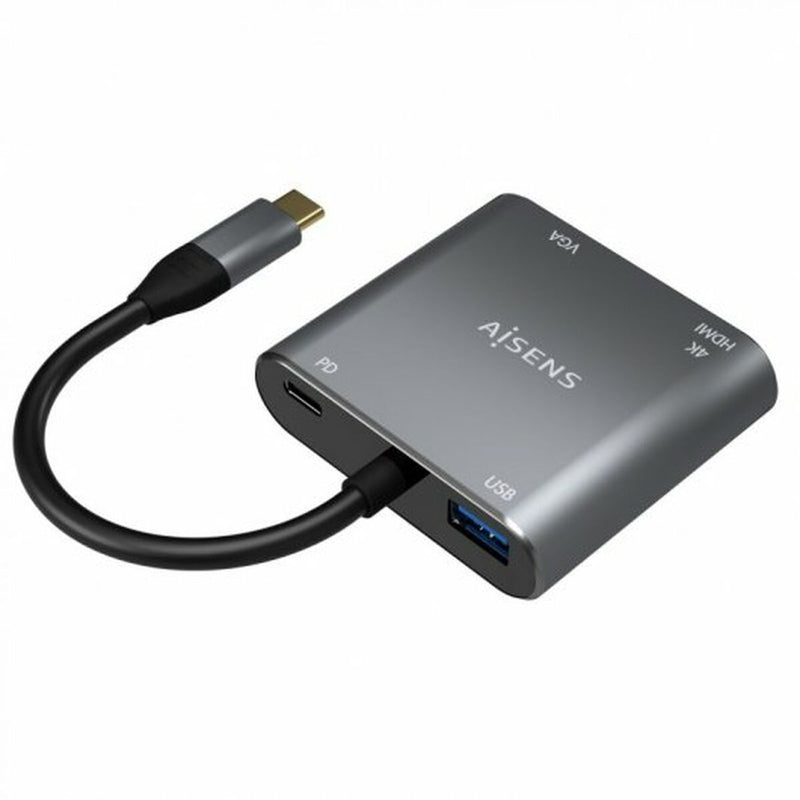 Adaptateur USB Aisens A109-0626