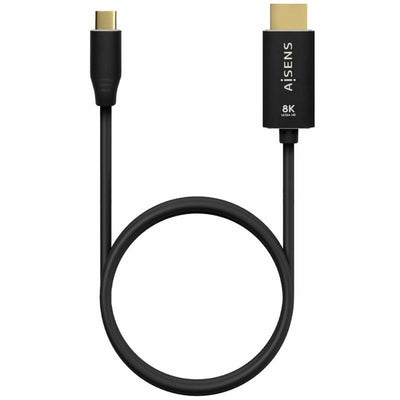 USB-C to HDMI Adapter Aisens A109-0711 1 m