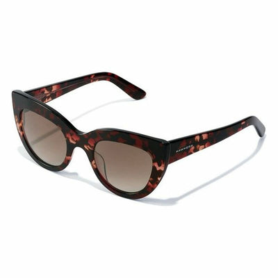 Ladies'Sunglasses Hyde Hawkers Dark brown