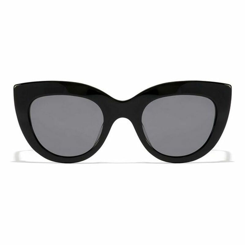 Unisex Sunglasses Hyde Hawkers Black