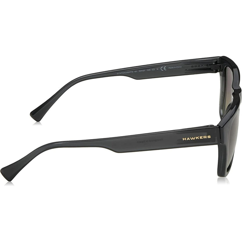 Unisex Sunglasses Hawkers Tox Ø 52 mm