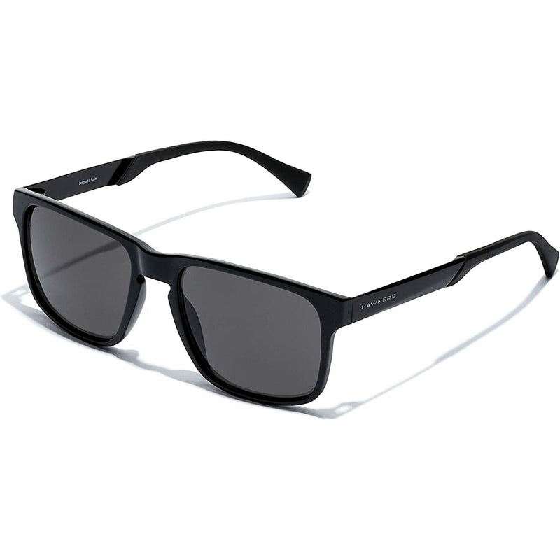 Unisex Sunglasses Hawkers Peak Metal Ø 55 mm