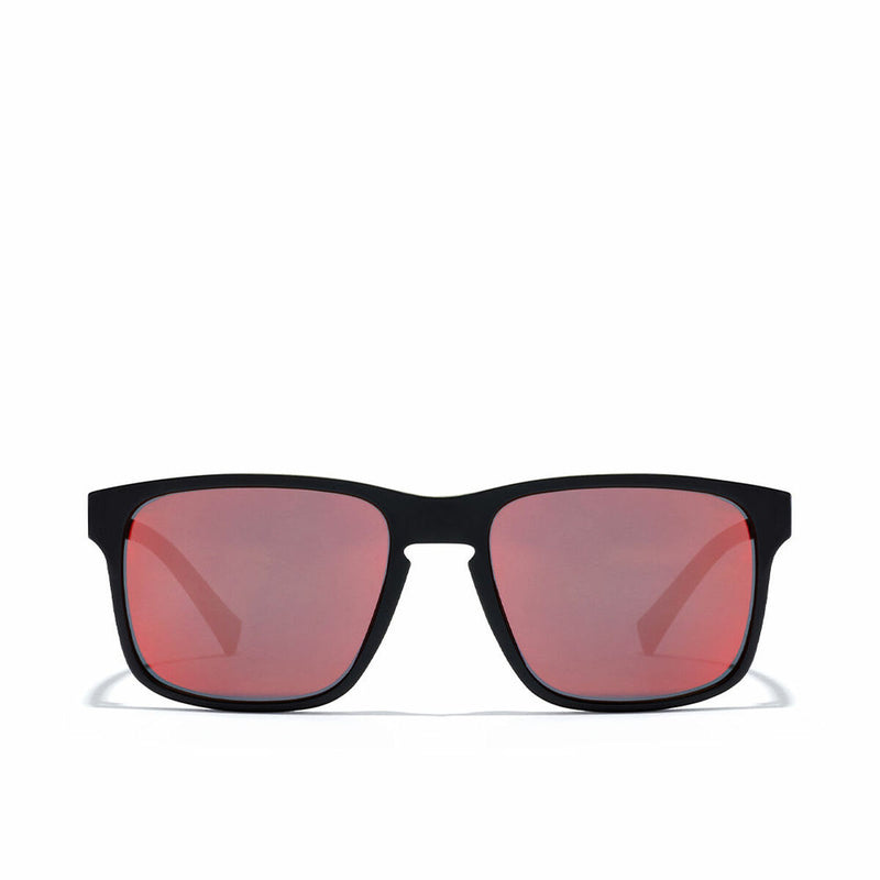 Unisex Sunglasses Hawkers Peak Black Ruby (Ø 55 mm)