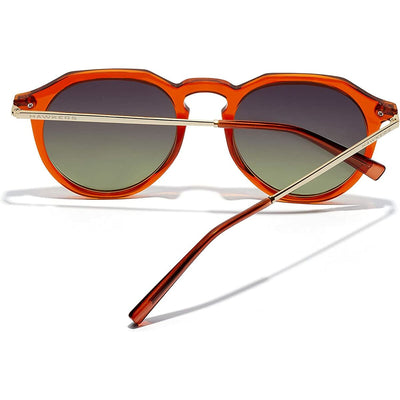 Unisex Sunglasses Hawkers Warwick Crosswalk Ø 52 mm