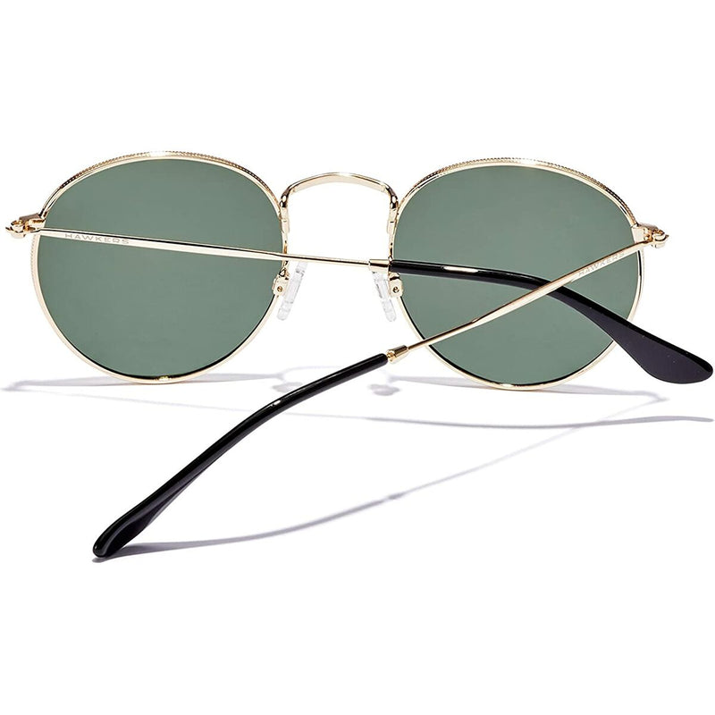 Unisex Sunglasses Hawkers Moma Midtown Polarised Ø 49 mm