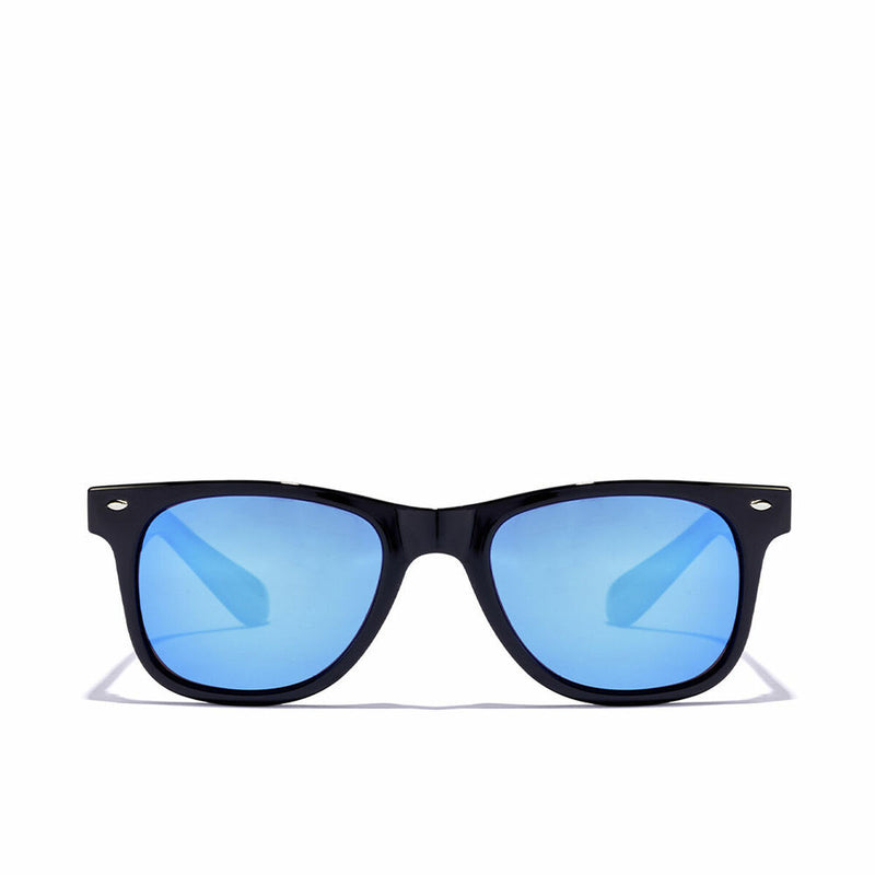 Óculos de sol polarizados Hawkers Slater Preto Azul (Ø 48 mm)