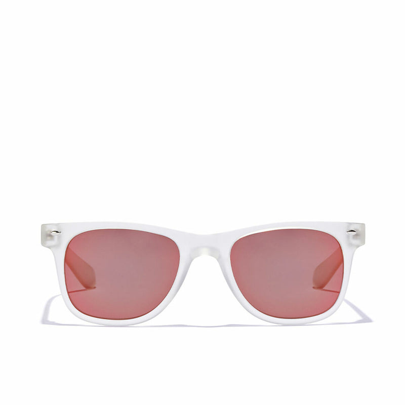 Óculos de sol polarizados Hawkers Slater Rubi Transparente (Ø 48 mm)